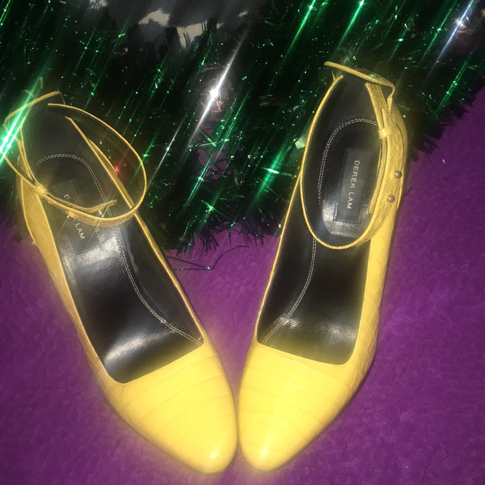 Derek Lam Pumps
